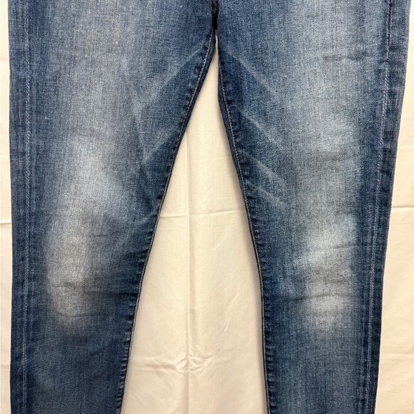 7 For All Mankind Skinny Jeans - Picture 6 of 9